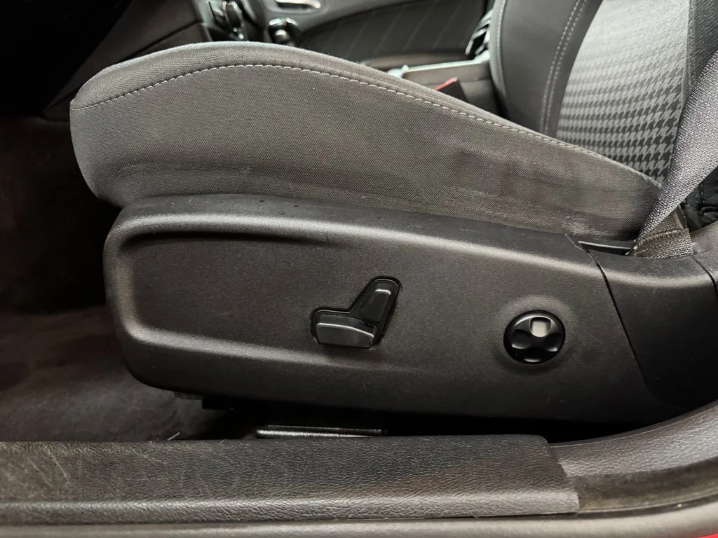 Used 2018 Red Dodge GT image 14