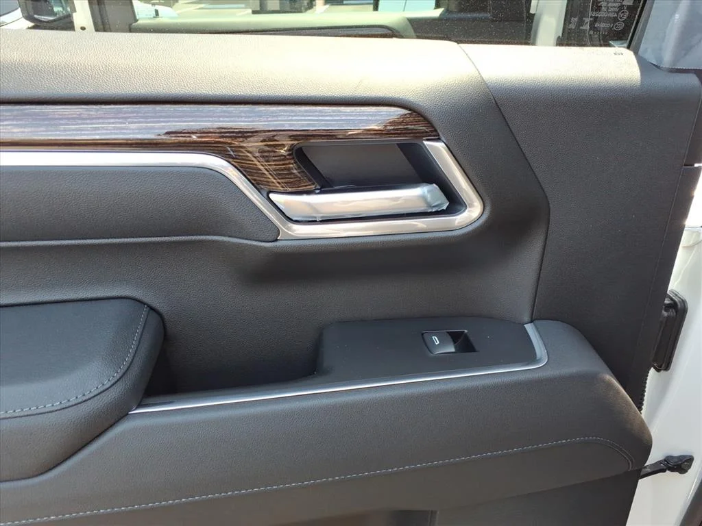 2026 GMC Sierra 1500 Elevation - Photo 6