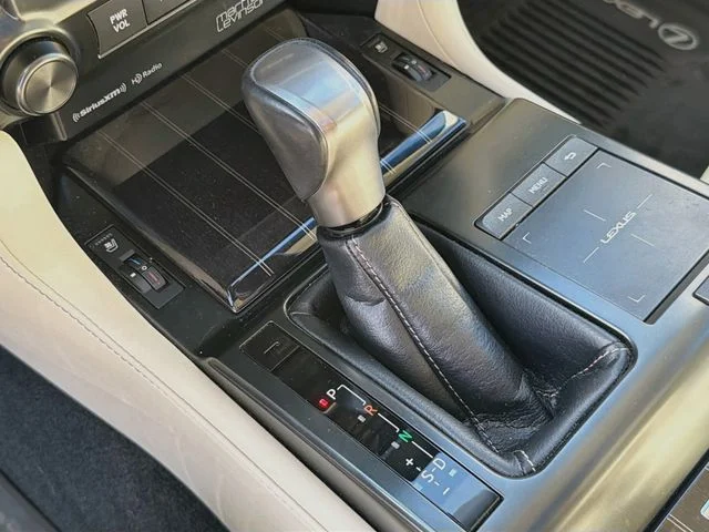 Certified Used 2023 Blue Lexus 460 image 18
