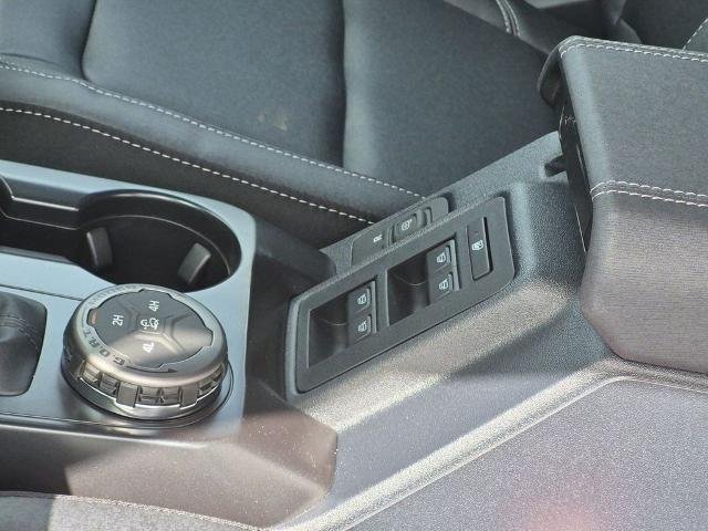 New 2026 Avalanche Gray Ford Big Bend® image 10
