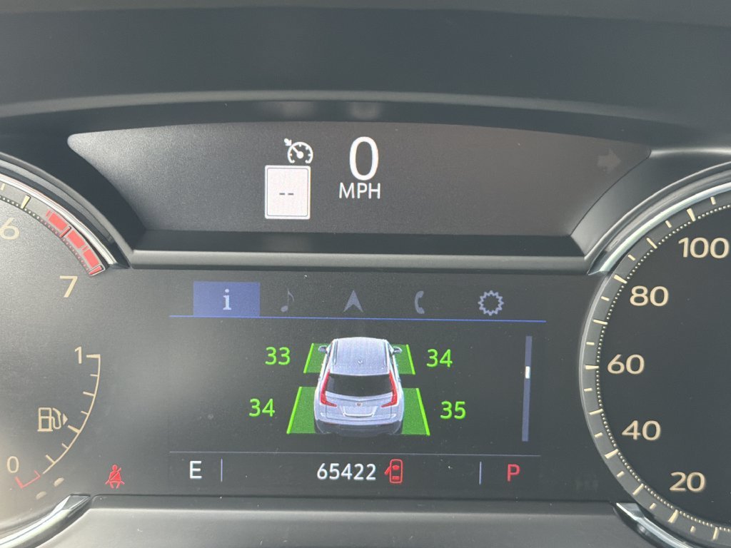 2021 Cadillac XT4 Sport - Photo 30