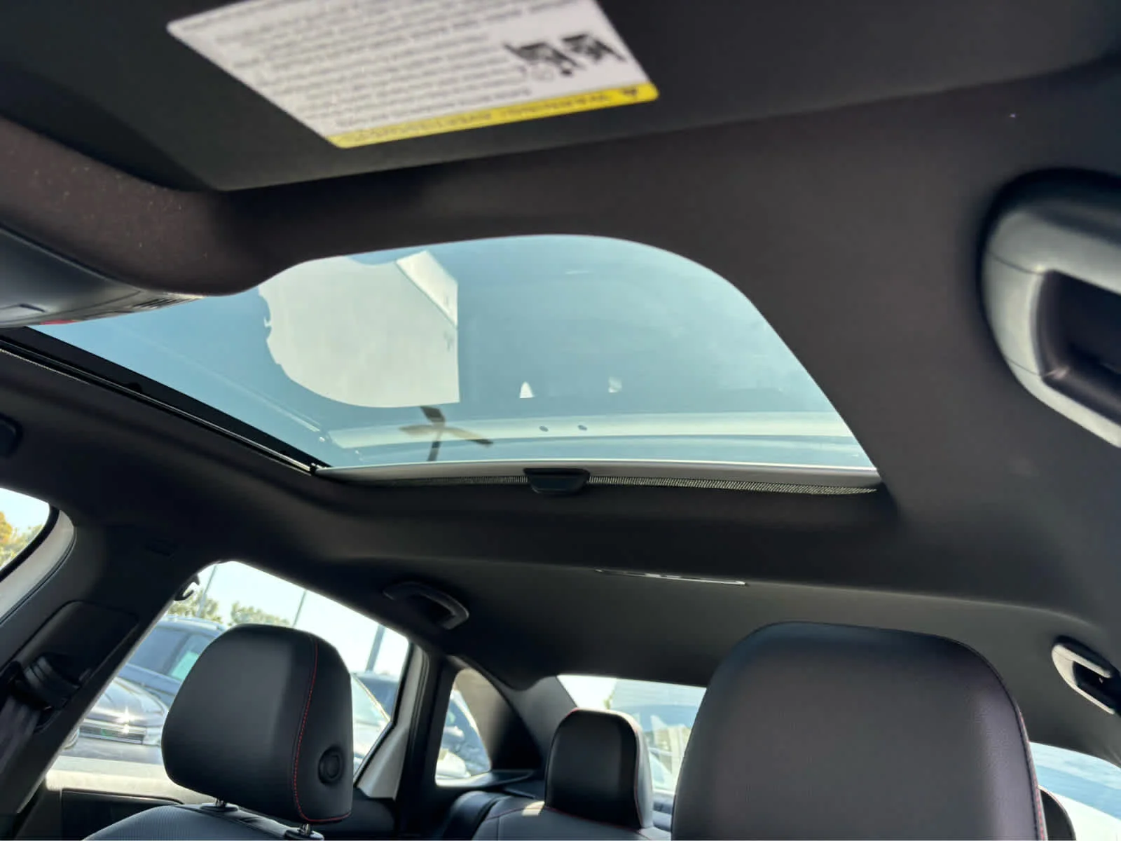 New 2026 PURE WHITE Volkswagen Autobahn image 8