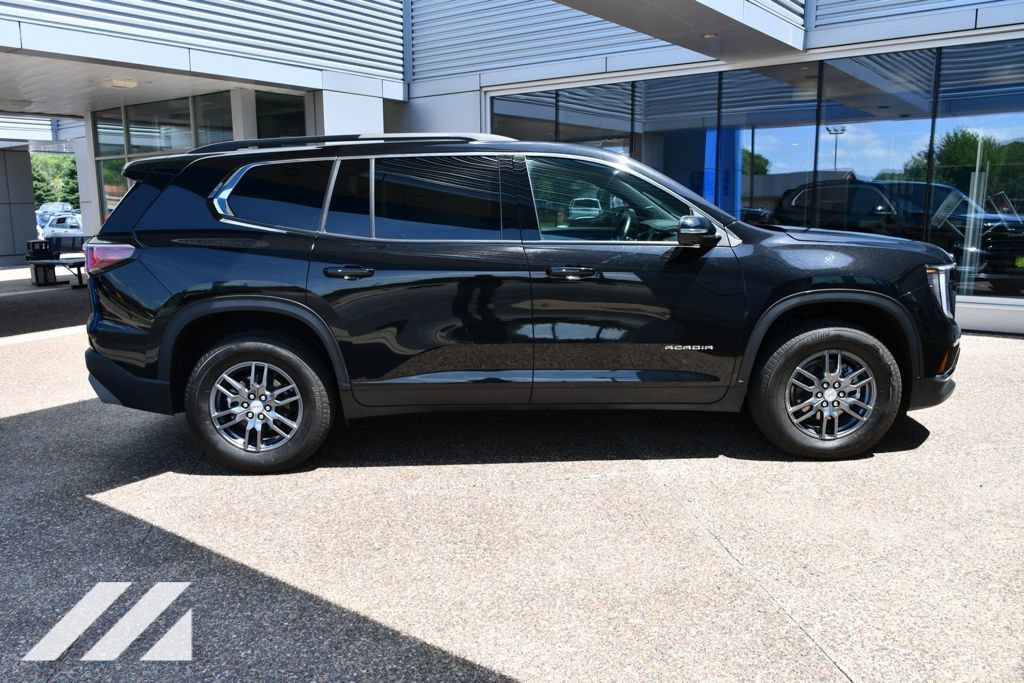 2025 GMC Acadia Elevation - Photo 9