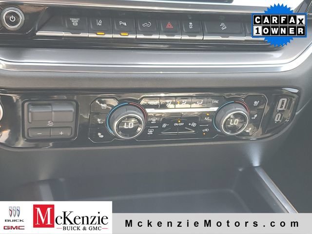 Used 2024 Black Chevrolet High Country image 19