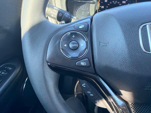 Used 2022 Gray Honda EX image 12