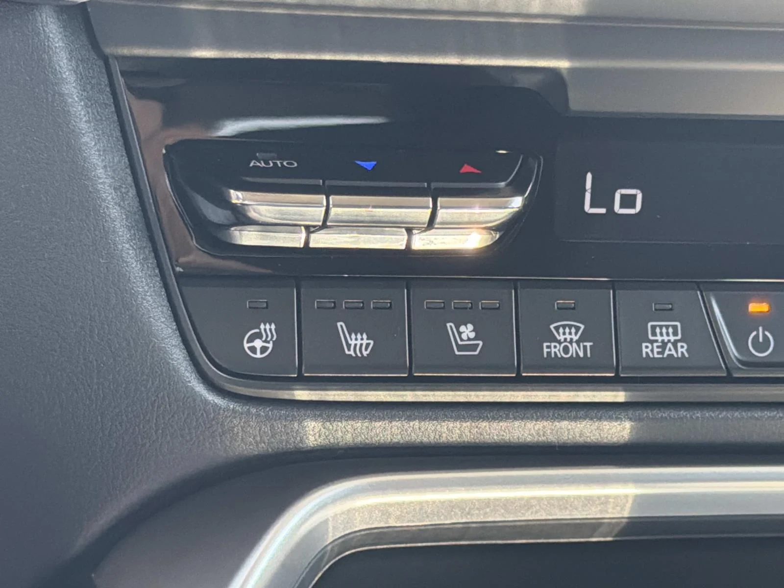 New 2026 Jet Black Mica Mazda Preferred AWD image 15