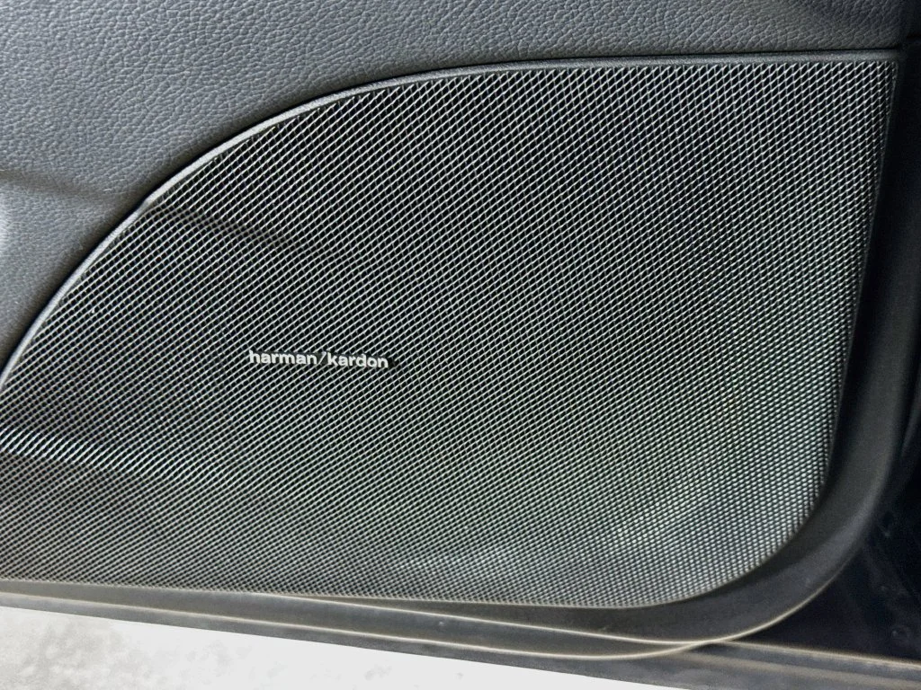 Used 2008 Black Mercedes-Benz CLS 63 AMG® image 20