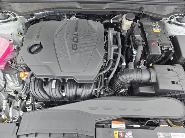2026 Hyundai Sonata SEL - Photo 30