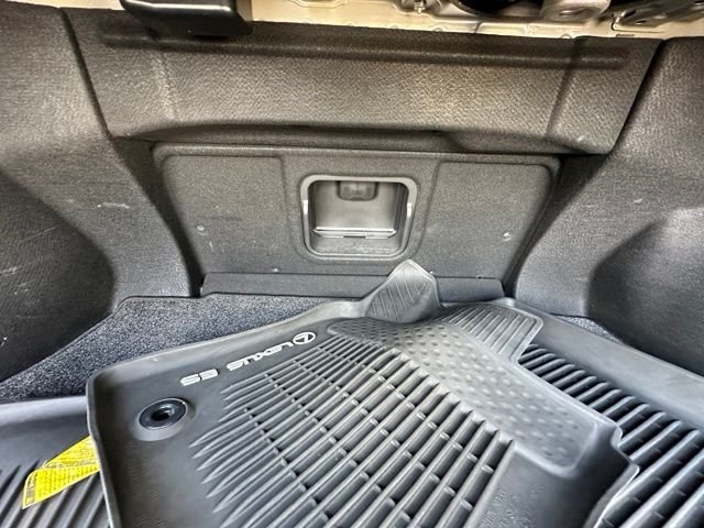 Used 2021 Silver Lexus 250 image 17