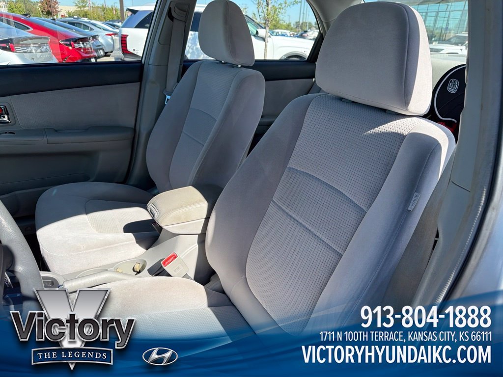 Used 2007  Kia EX image 15