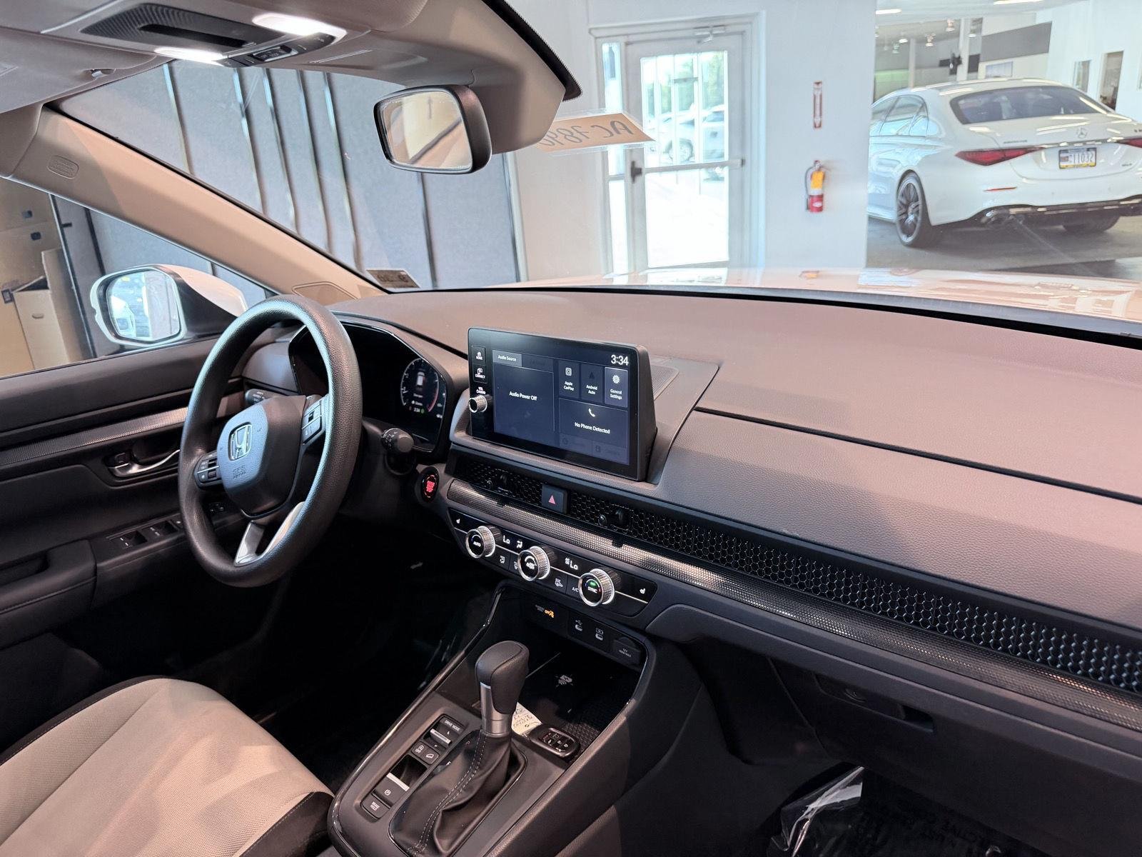 Used 2026  Honda EX image 32