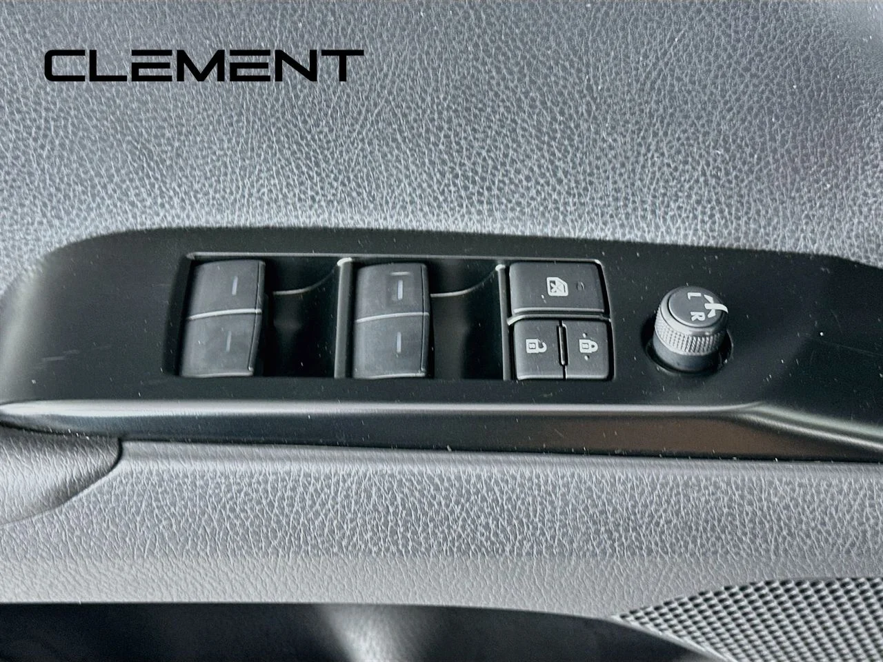 Certified Used 2026 Blue Toyota LE image 24