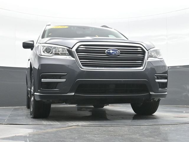 Used 2020 Gray Subaru Premium image 22
