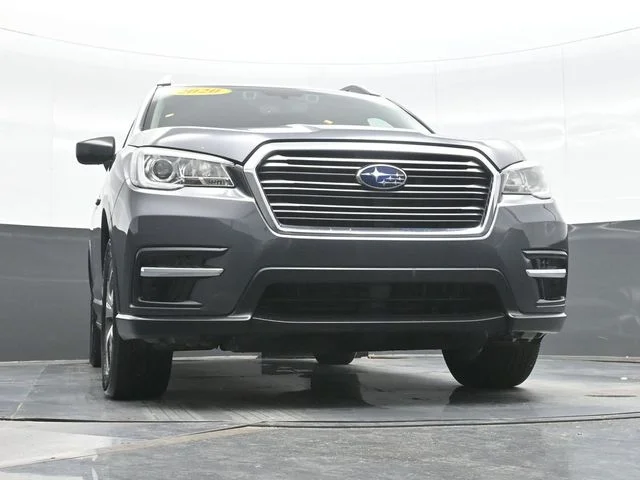 Used 2020 Gray Subaru Premium image 22