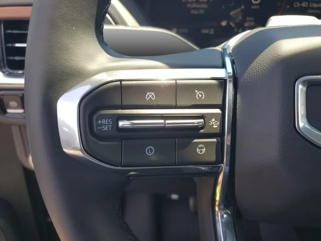 Used 2026 Downpour Metallic GMC Denali image 12