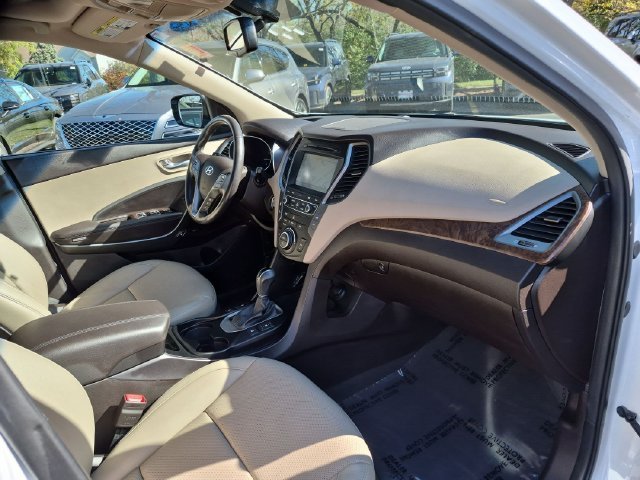 Used 2018 White Hyundai 2.0T Ultimate image 33