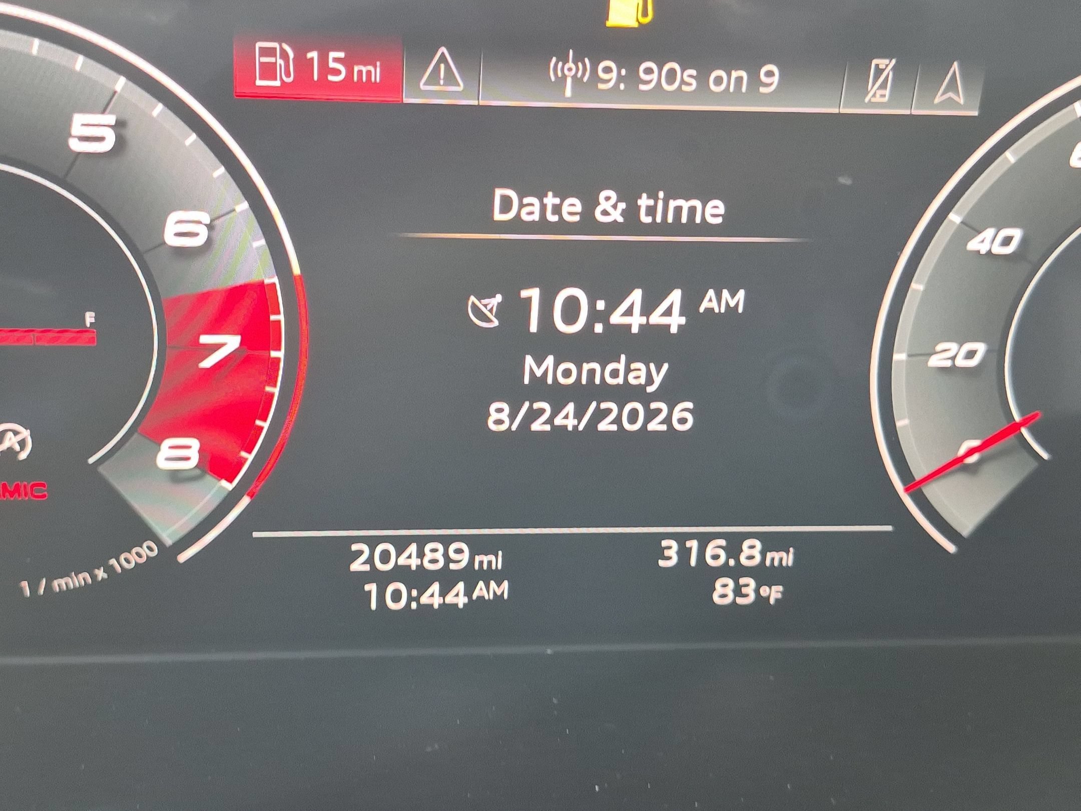 Used 2024  Audi Premium Plus image 22