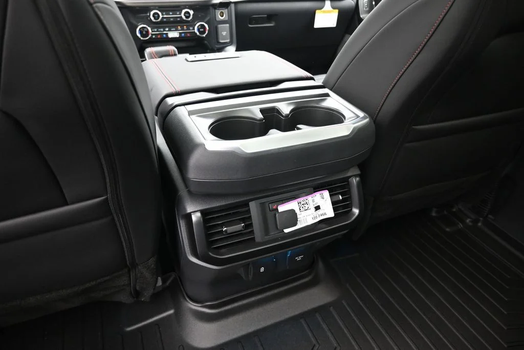 New 2026 Oxford White Ford Raptor image 22