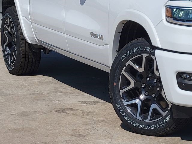 2026 RAM 1500 Laramie - Photo 10