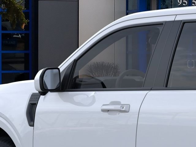 New 2025 White Ford Lobo High image 21