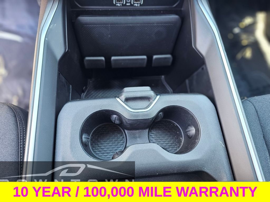 2026 RAM 2500 Big Horn - Photo 10