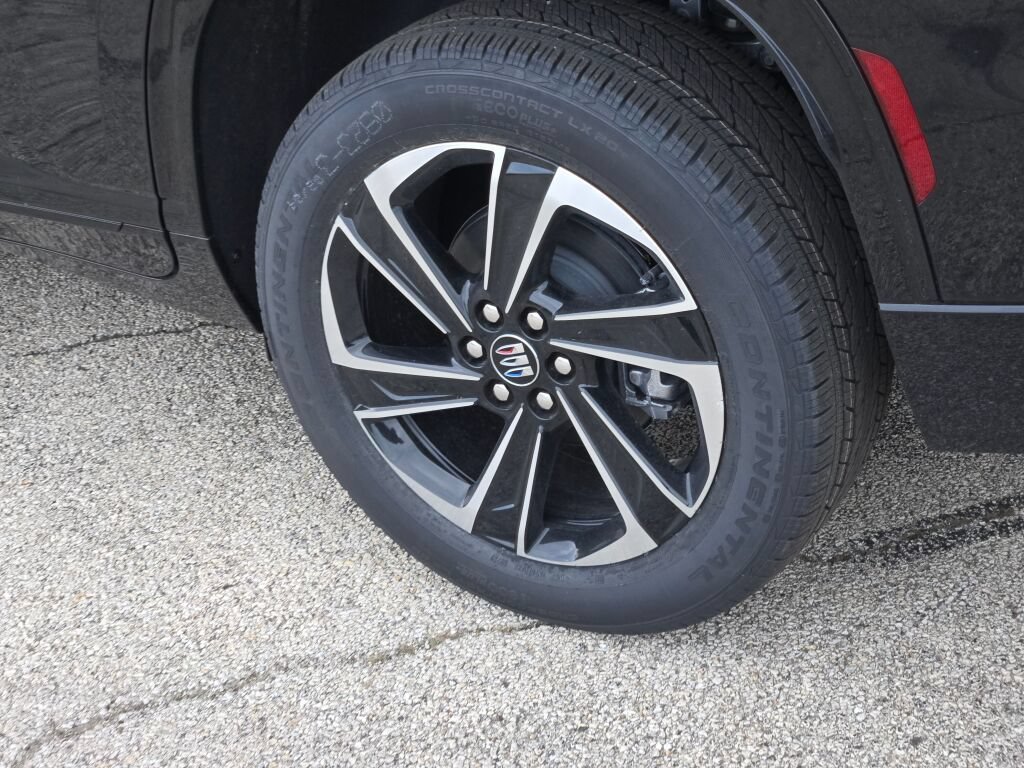 2026 Buick Enclave Sport Touring - Photo 17