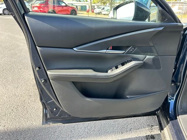 New 2026 Deep Crystal Blue Mica Mazda 2.5 S Select Sport AWD image 7