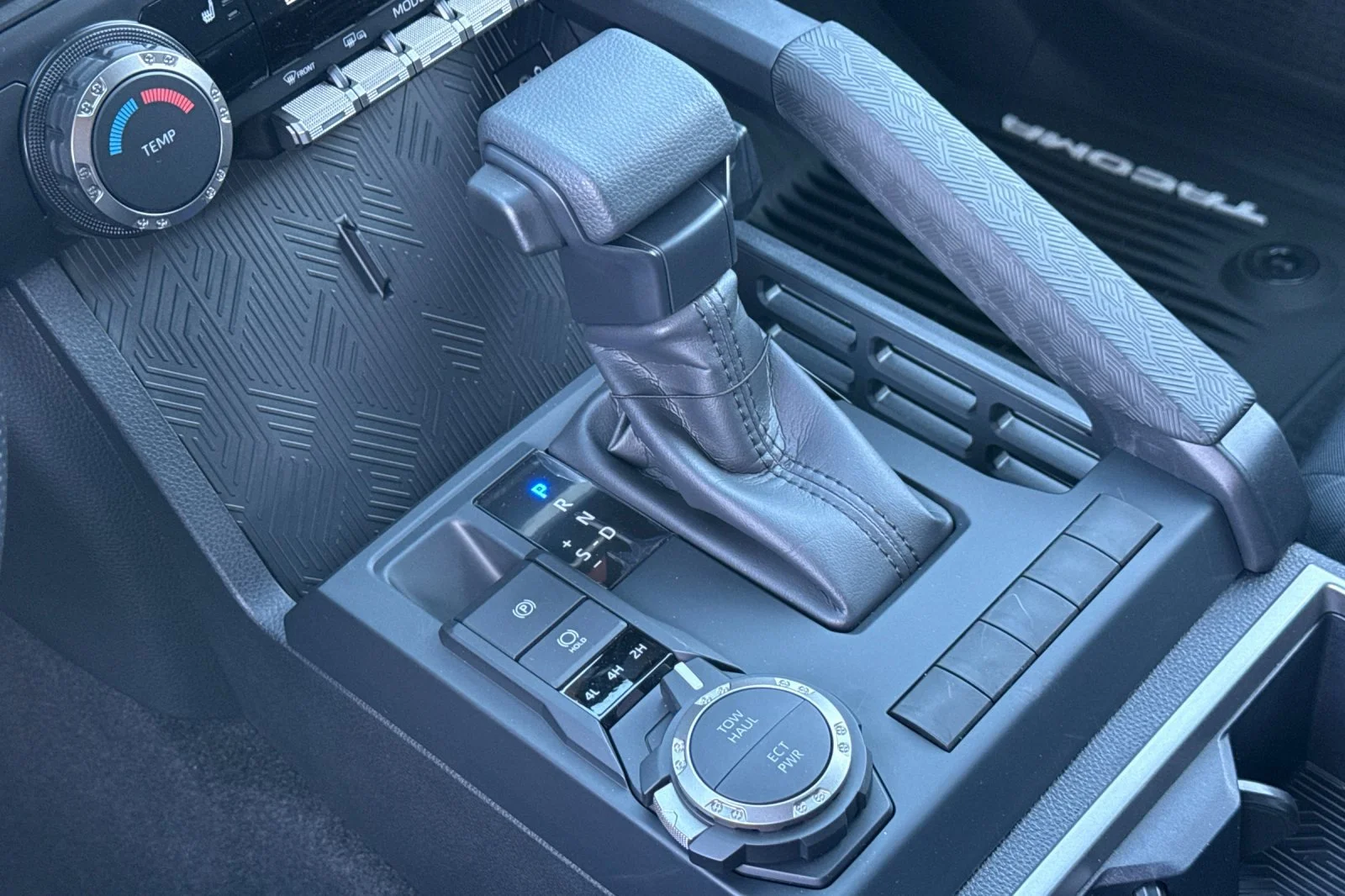 New 2026 Underground Toyota  SR5 image 16