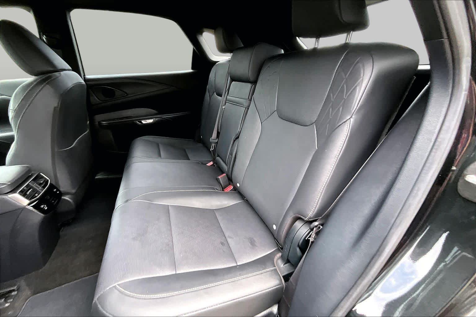 Used 2026 Caviar Lexus Premium+ image 21