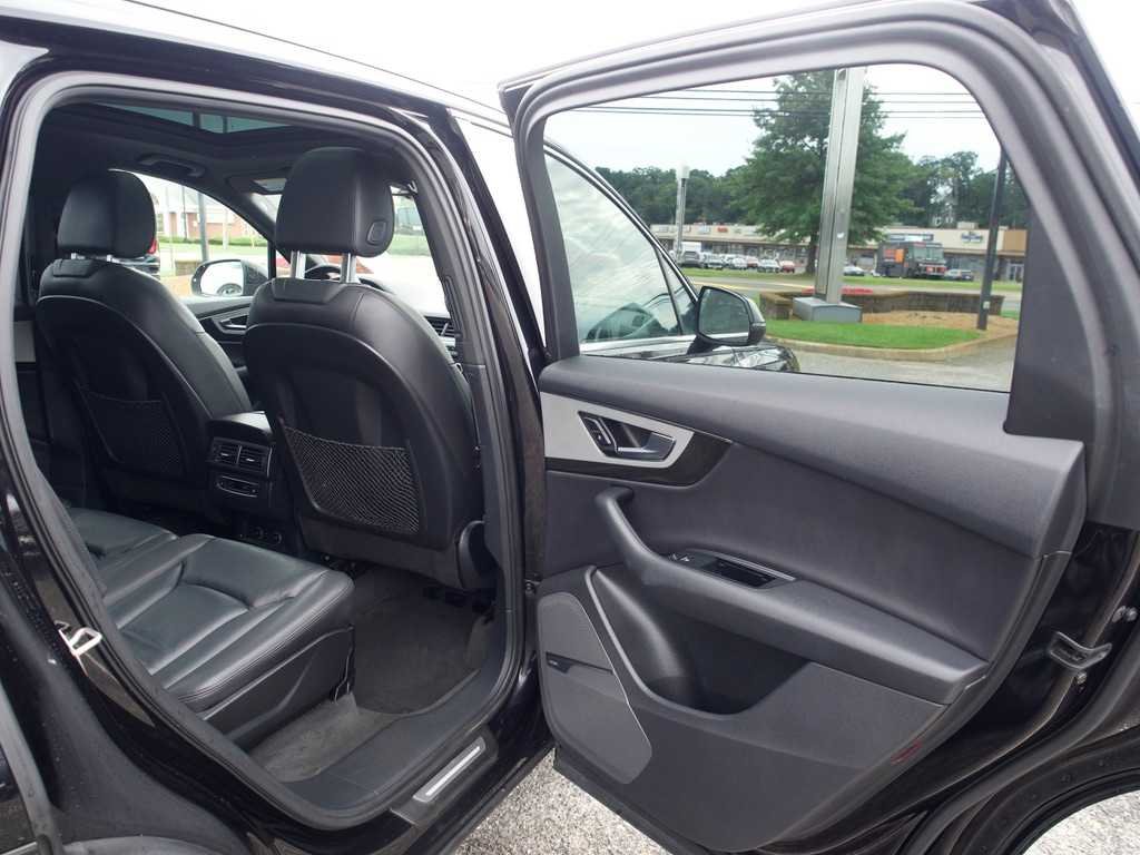 2018 Audi Q7 Premium Plus - Photo 19