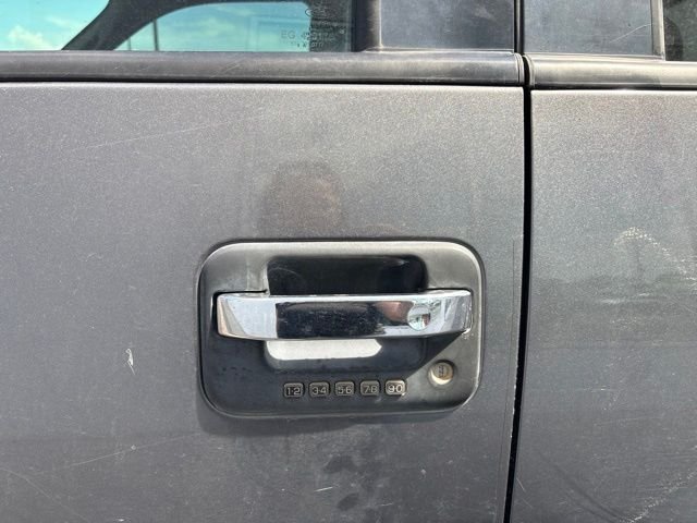 Used 2013 Gray Ford XLT image 18