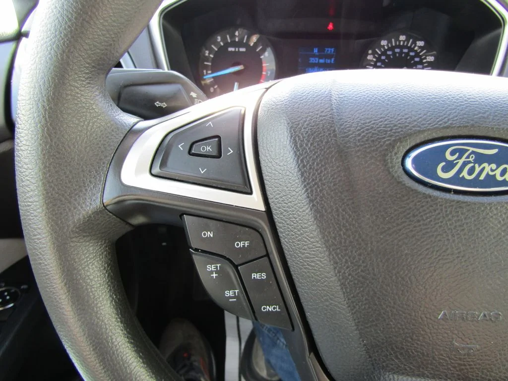 Used 2014 Ruby Red Tinted Clearcoat Ford S image 22