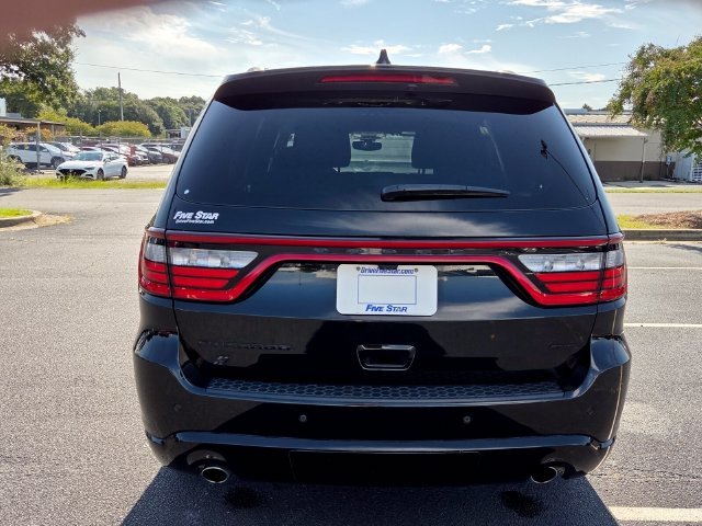 Used 2026 Black Dodge GT HEMI V8 image 10