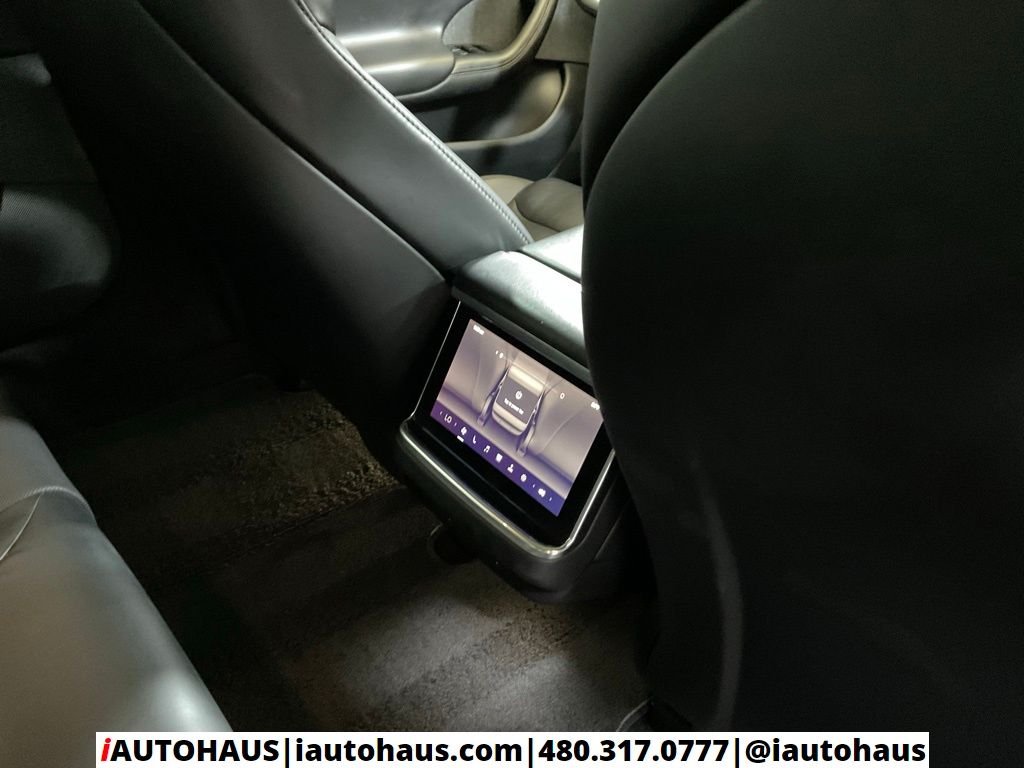 2022 Tesla Model S Base - Photo 22