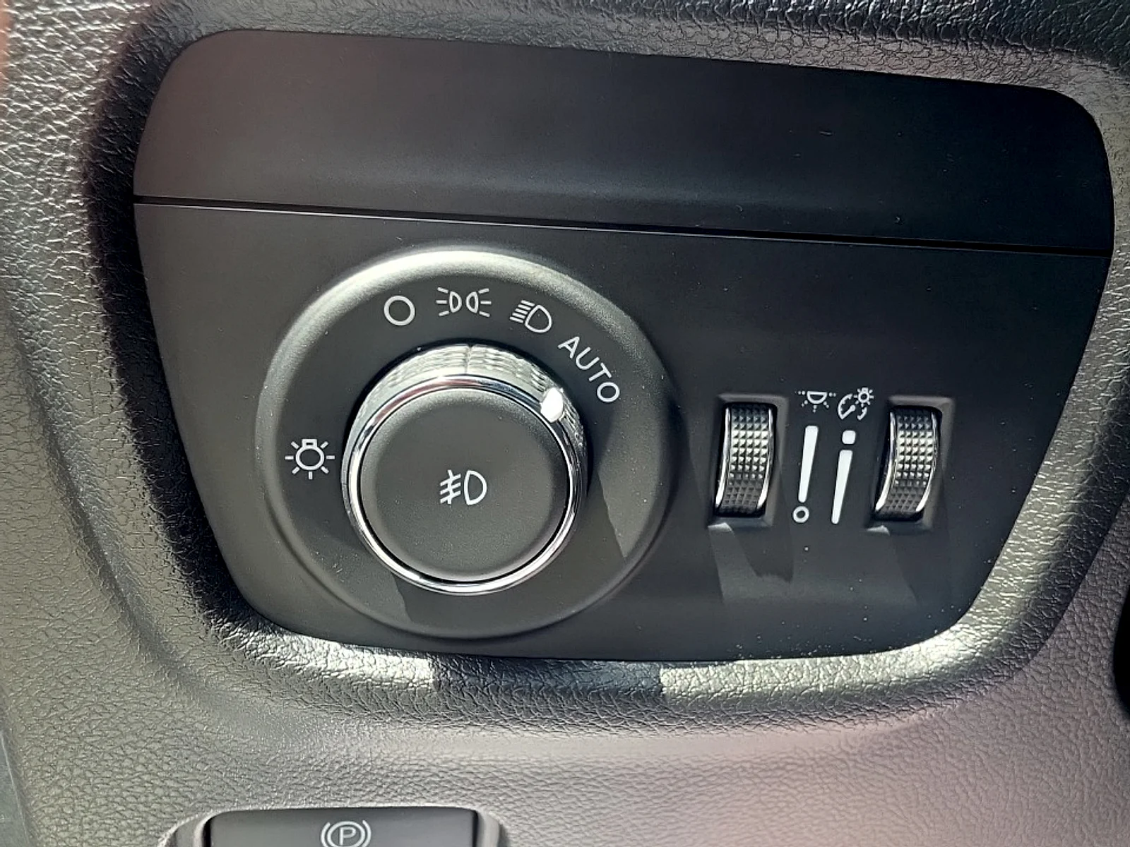 Used 2022 Bright White Clearcoat Jeep Trailhawk 4x4 image 20