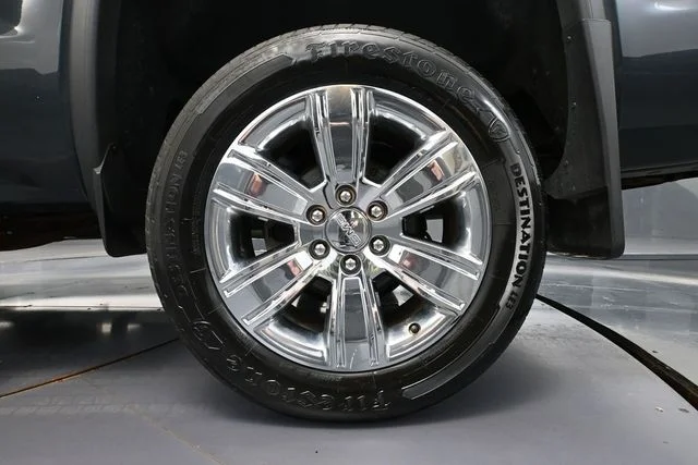 2018 GMC Sierra 1500 SLT - Photo 16