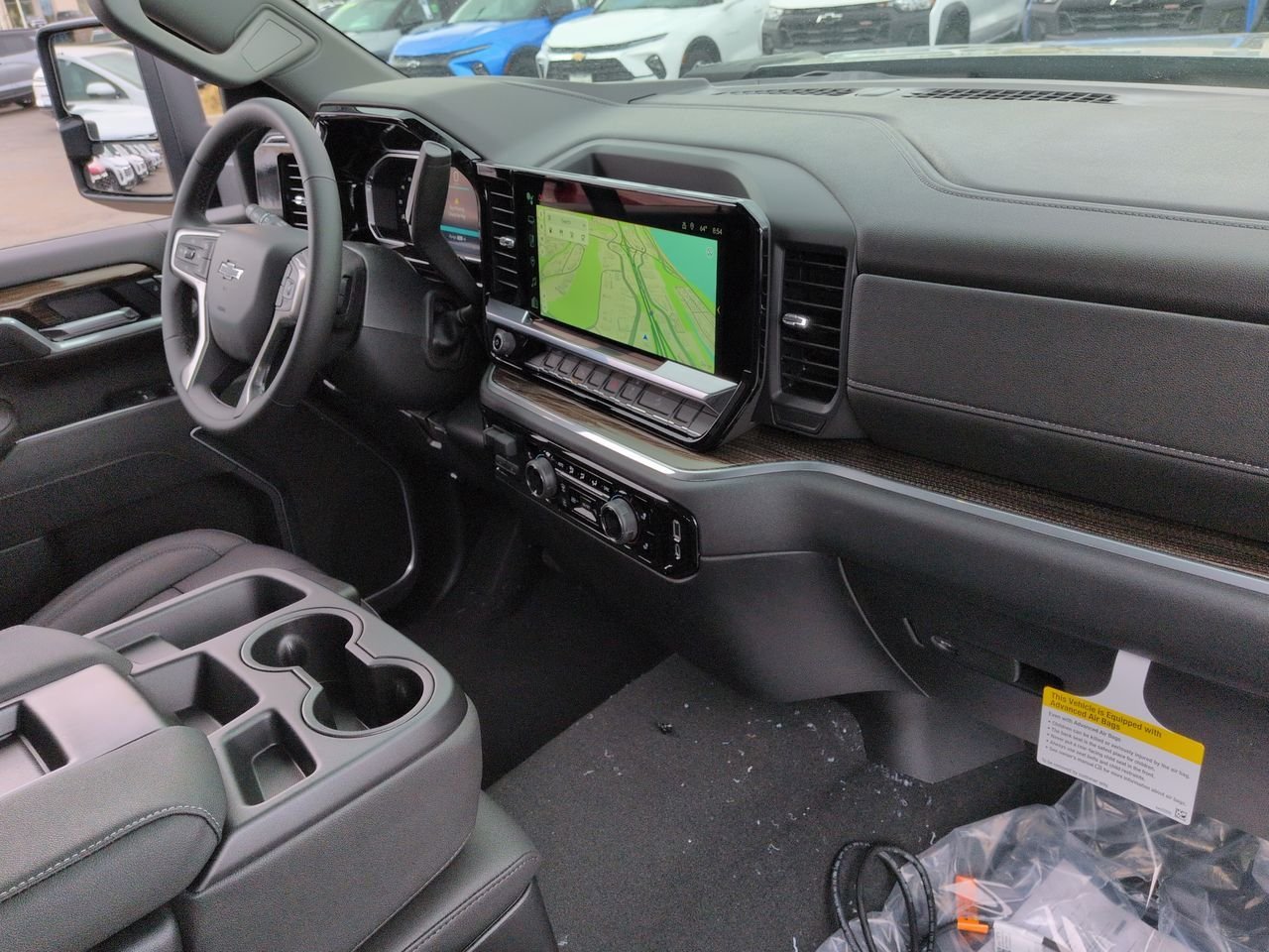 2026 Chevrolet Silverado 3500 HD LT - Photo 30