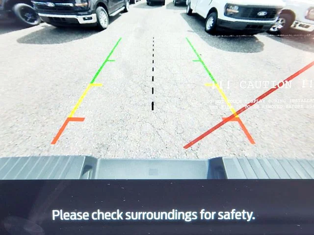 2025 Ford F-150 XLT - Photo 35