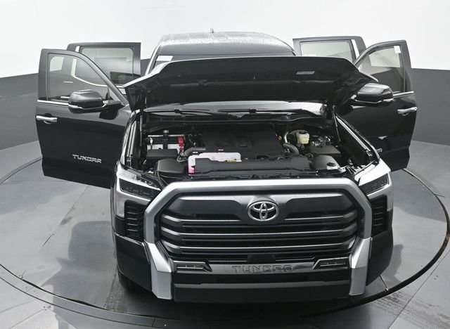 2026 Toyota Tundra Limited - Photo 33