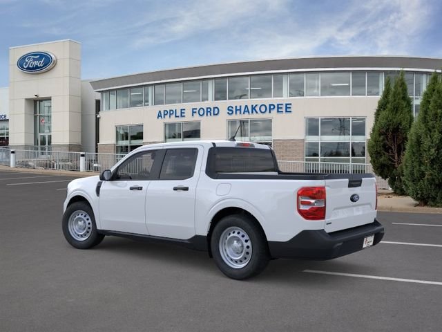 New 2026 White Ford XL image 4