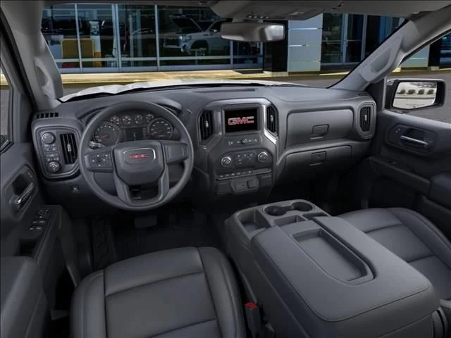 2026 GMC Sierra 1500 Pro - Photo 15