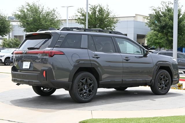 New 2026 Gray Subaru Limited image 3