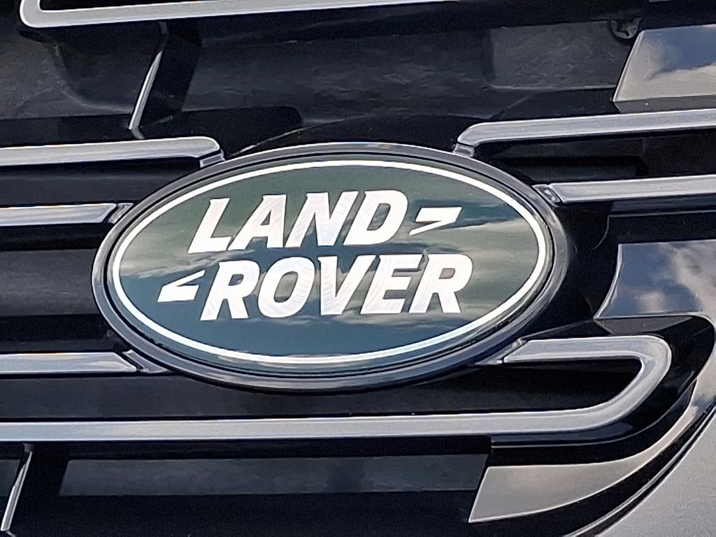 New 2026 Tribeca Blue LAND ROVER  image 18