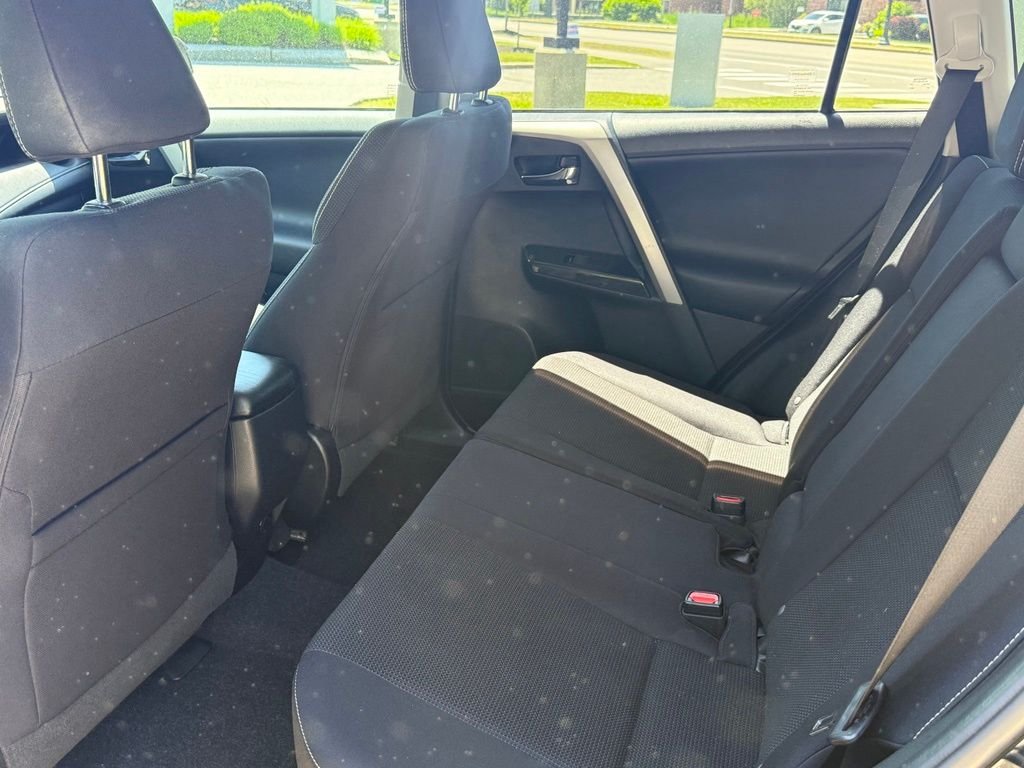 Used 2018 Black Toyota Adventure image 16