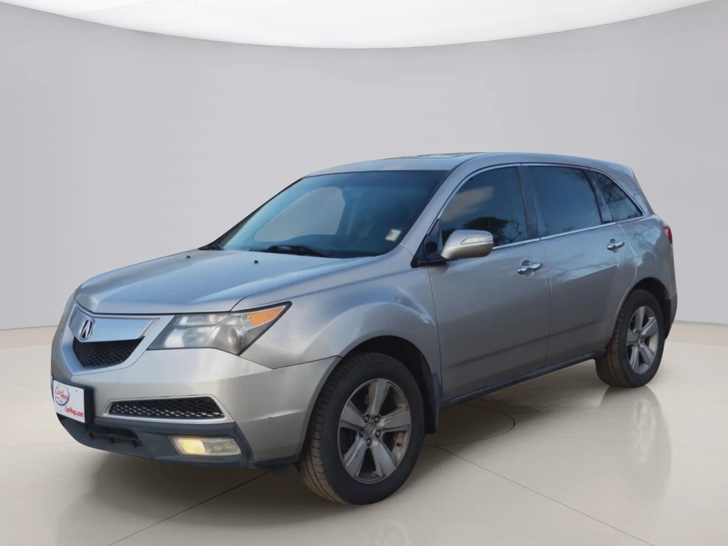 2011 Acura MDX Technology Package