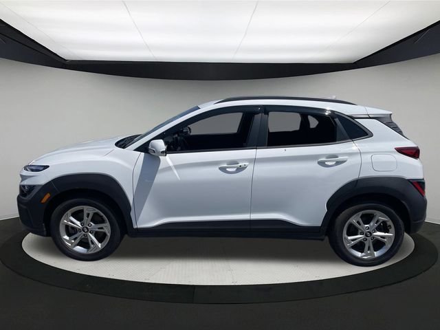 Certified Used 2023 Lunar Hyundai SEL image 10