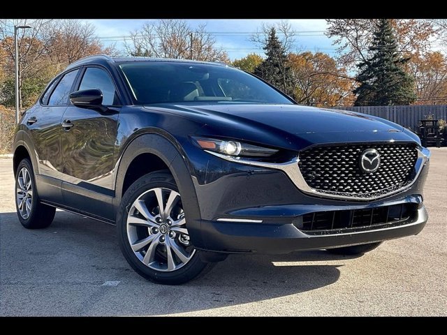 2026 Mazda CX-30 2.5 S Preferred AWD
