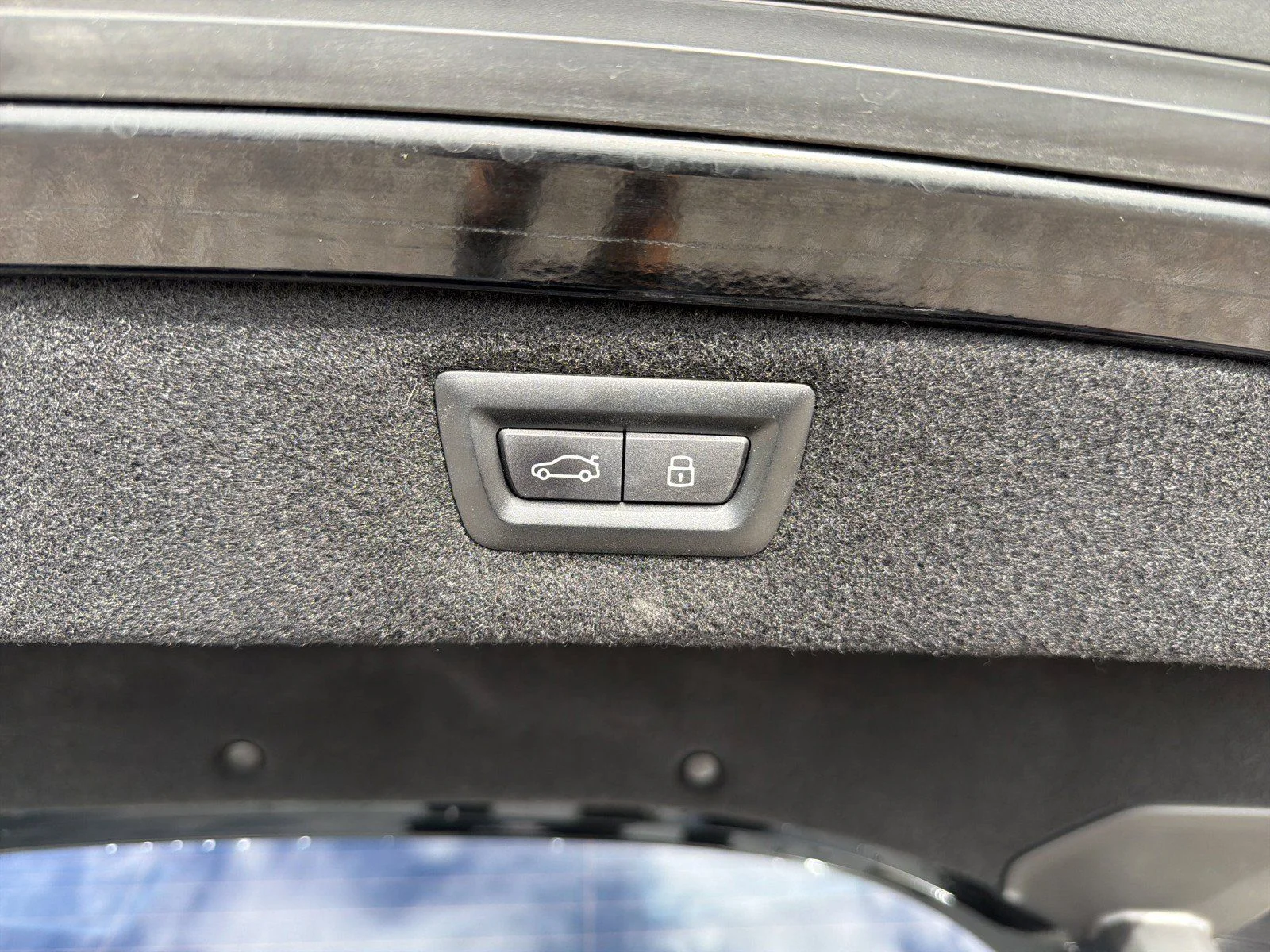 Used 2024 Black Sapphire Metallic BMW Competition image 13