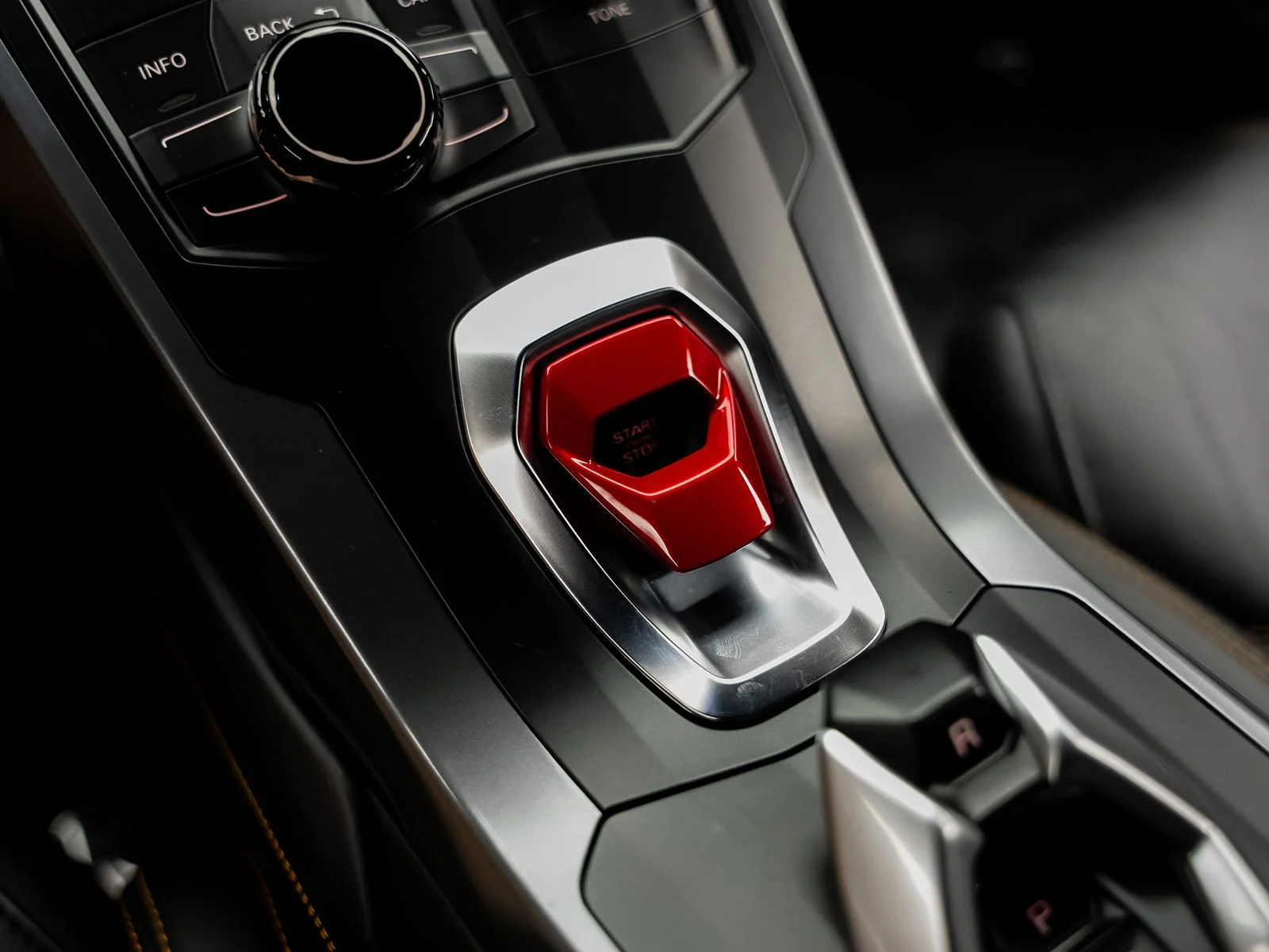 Used 2015 Orange Lamborghini LP610-4 image 45