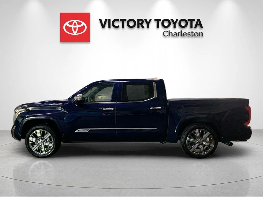 Used 2024  Toyota Capstone image 2